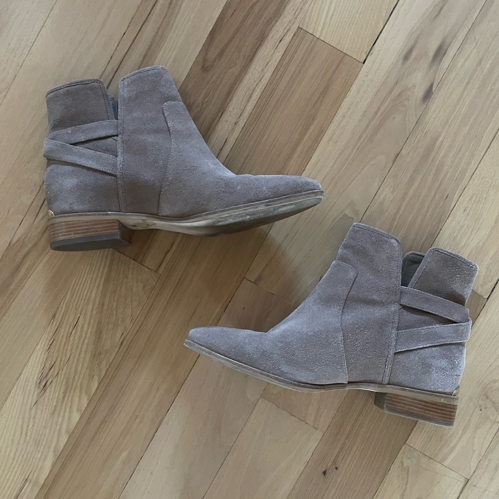 Michael Kors boots size 11 M - Picture 2 of 8